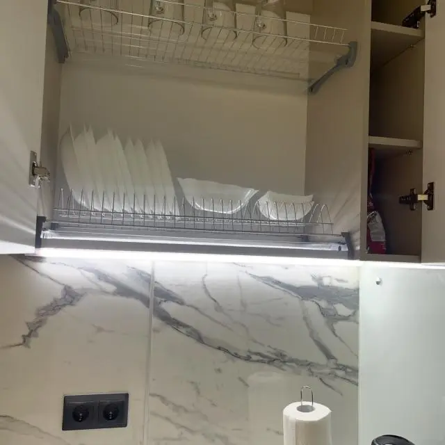 Real photos of Apartments on Lugovaya street 2