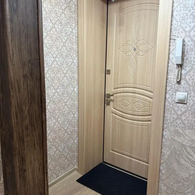 Реальные фото Апартаменты на проспекте Ленина 183