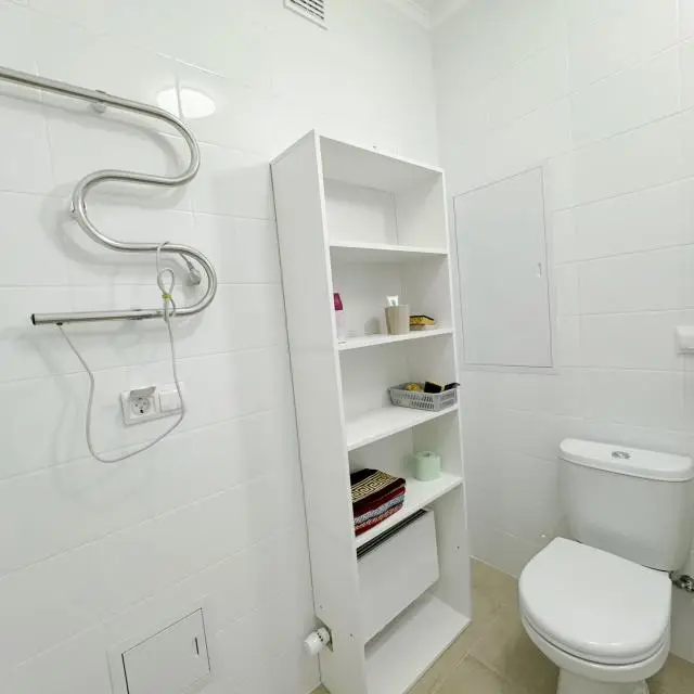 Real photos of Apartment City on 69a Dubininskaya Street