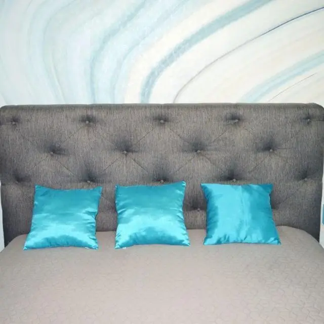 Real photos of Apartments on Staropregolskaya embankment 18