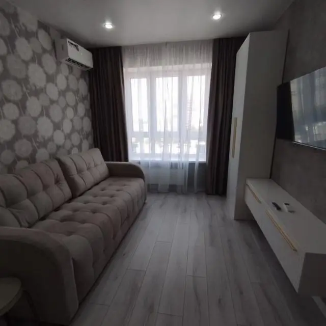 Real photos of Apartments in the residential complex Dostoyanie on Grigory Bulgakov street 8k1