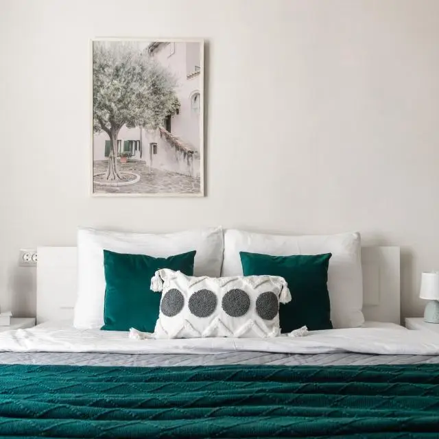Real photos of Cozy apartment in Uglich