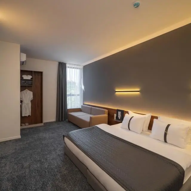 Реальные фото Duo Hotel by Futuro (Дуо бай Футуро)