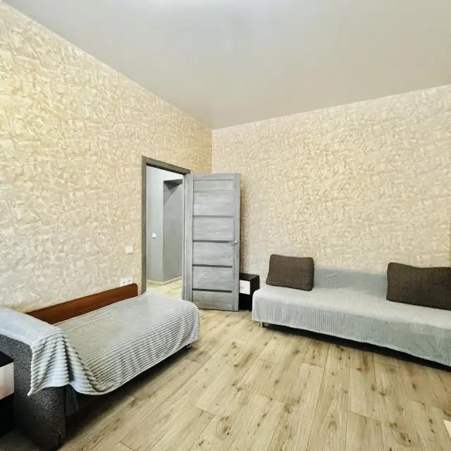 Real photos of Apartment on Astrakhan street 20, entrance 5