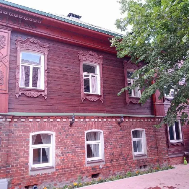 Реальные фото Шиголевых