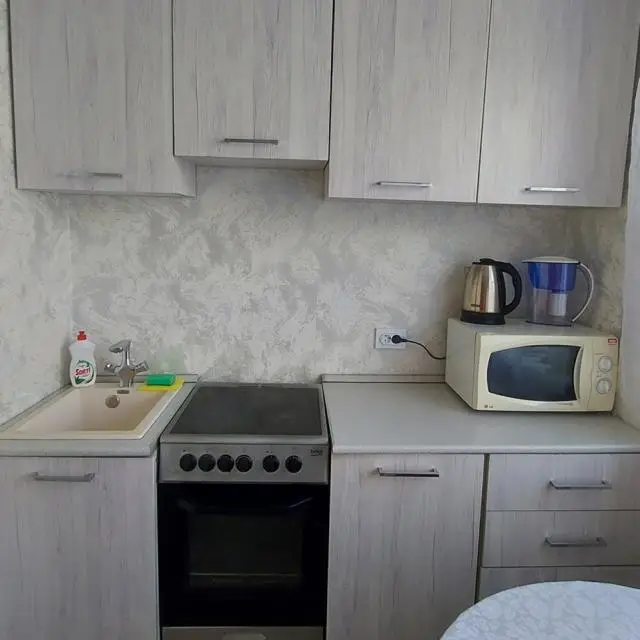 Real photos of Apartments on the avenue of Creators 80