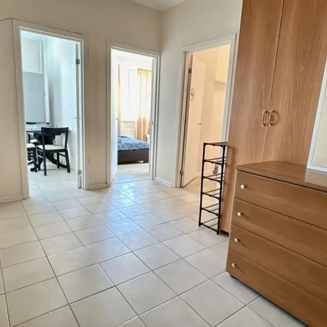 Real photos of Two-bedroom apartment in Ostafevo for up to 5 people