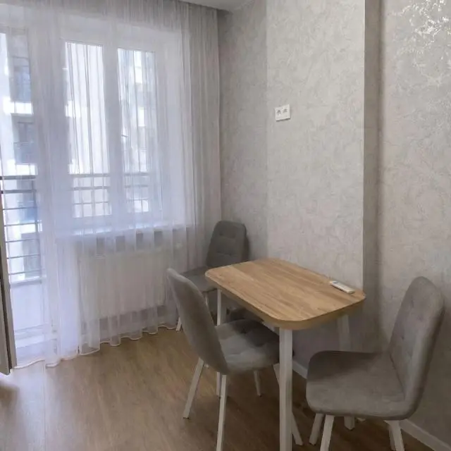 Real photos of Comfortable apartment on the left bank overlooking the Reservoir