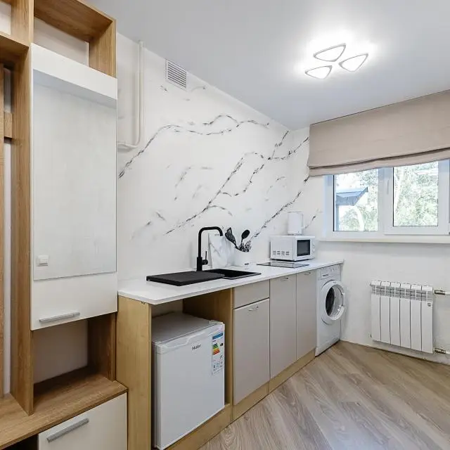 Real photos of Your house on Chapaeva 17