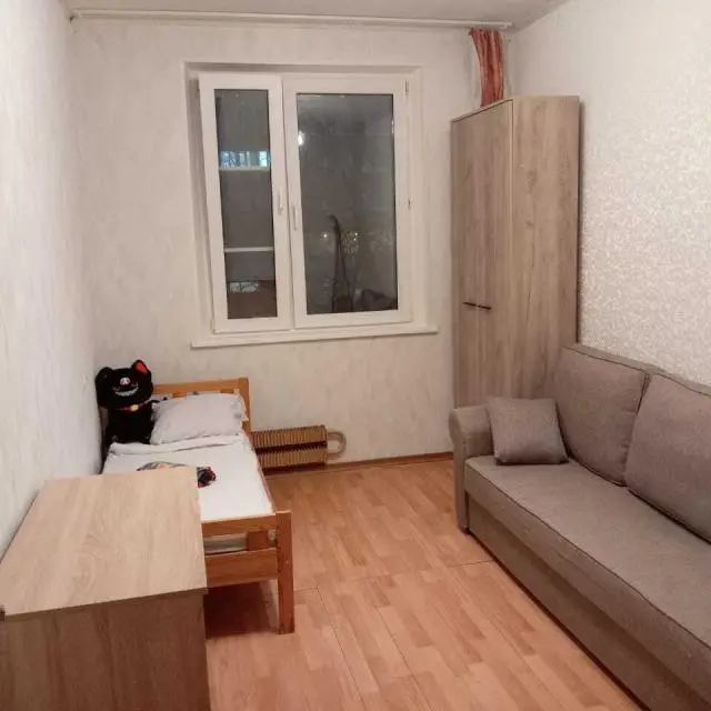 Реальные фото Moment House (Момент Хаус) на Давыдковская 2к1