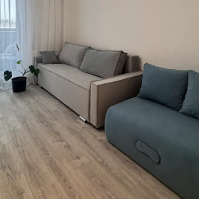 Real photos of Apartments on the street named after Corporal Potekhin 2