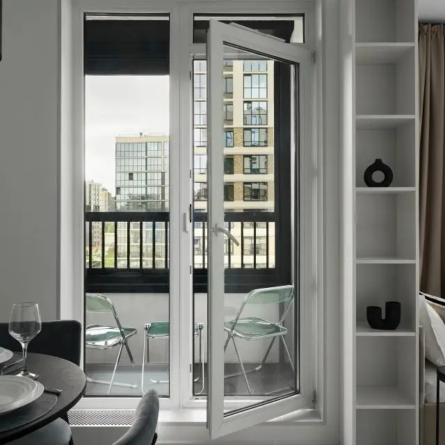 Real photos of Apartments on 1st Predportov passage, building 1, building 1