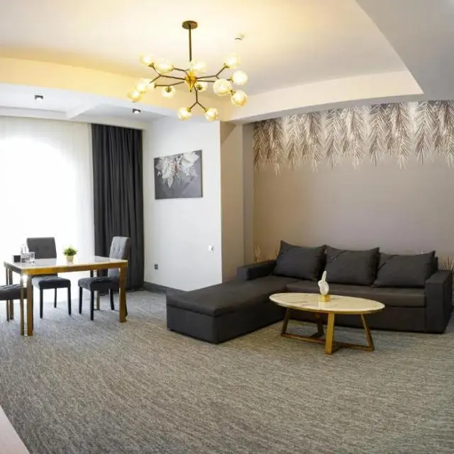 Реальные фото Dynasty Hotel & SPA (Династия Отель и СПА)