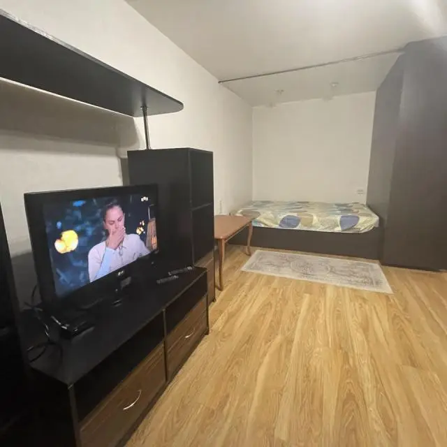 Real photos of Apartment on 110 Belinsky street