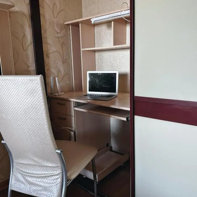 Real photos of Apartment with panoramic views of the river and all the monasteries