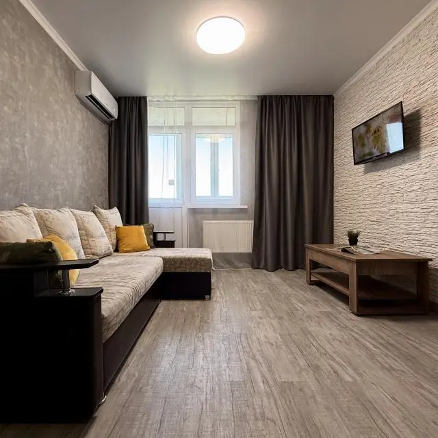 Real photos of Apartment from the Home Hotel company on Neplyueva street, 5