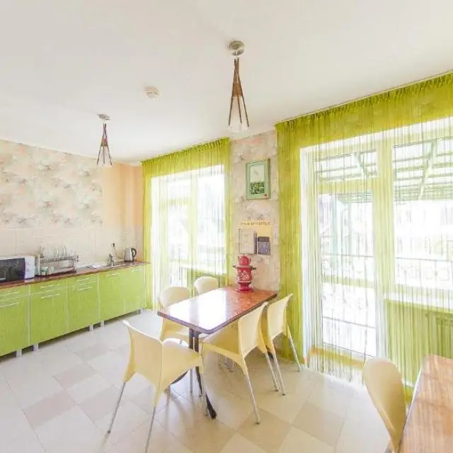 Real photos of Hoteljeli
