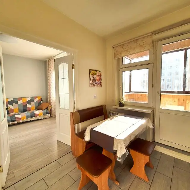 Real photos of Spacious studio apartment