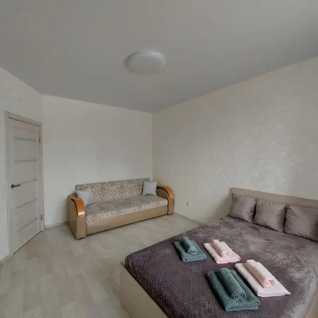Real photos of Apartments on Yugo-zapadnaya street 3