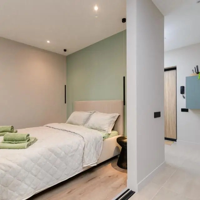 Real photos of Apartments on Einstein Boulevard 4