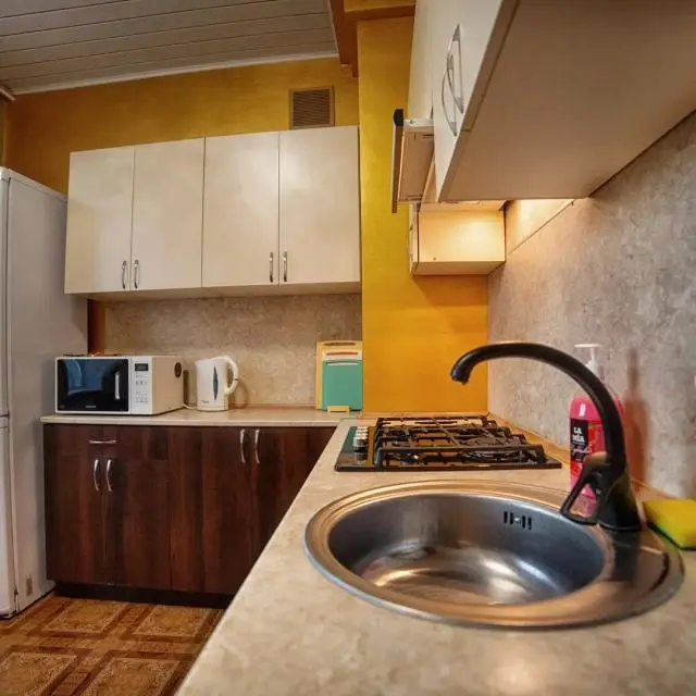 Real photos of Apartments on Bolshaya Sovetskaya street 13