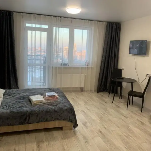 Real photos of Apartment on Peter Podzolkov street, 20