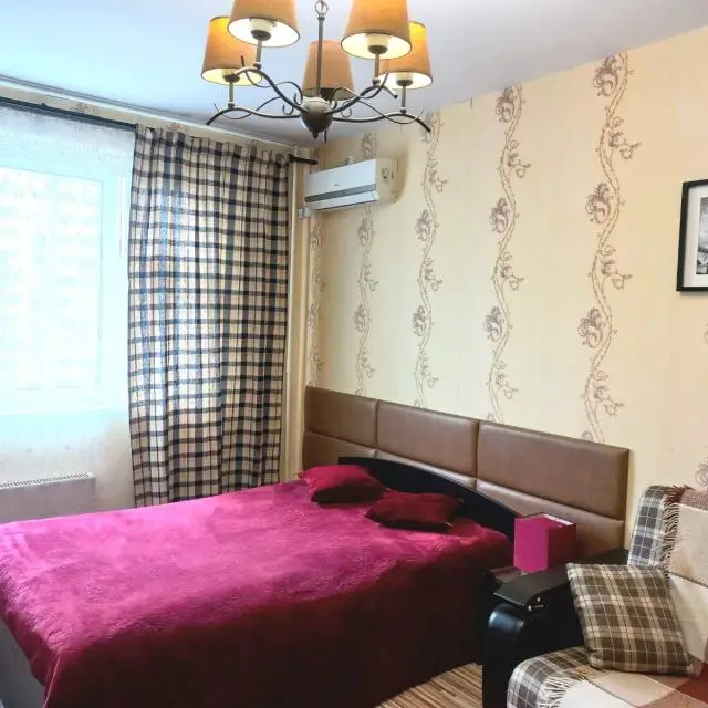 Real photos of Apartments on Struve street 9 bldg. 1 