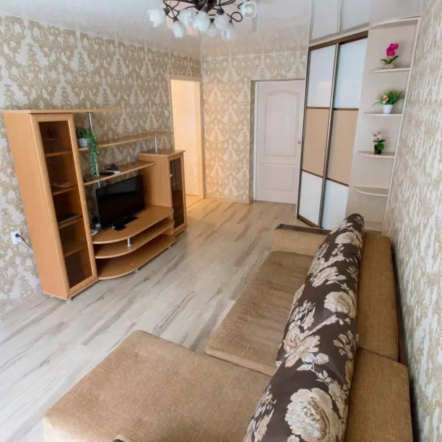 Реальные фото Nova Apartments на улице Пушкинская 50