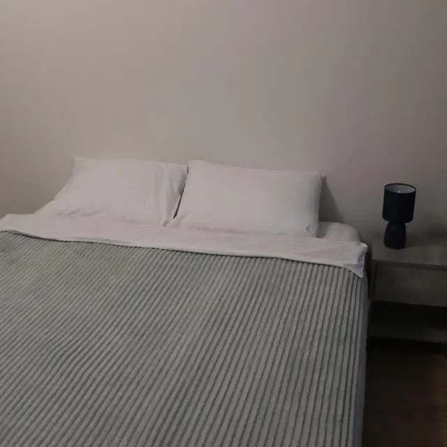 Real photos of Studio with a double bed
