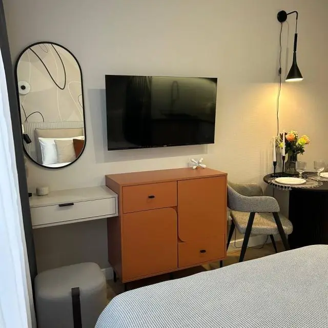 Real photos of MyHome YourHome on Krusenstern Avenue 4