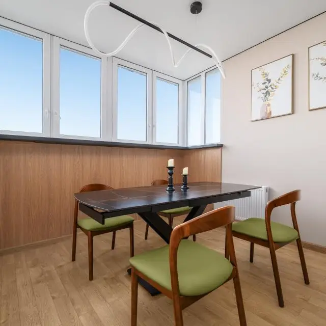 Real photos of Apartments on Murata Akhedzhaka 12k8