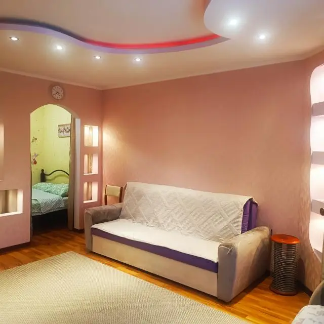 Real photos of Crocus Studios on Pavshinsky Boulevard 5