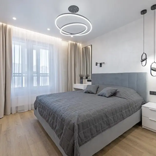Real photos of Apartments on Krusensterna 2