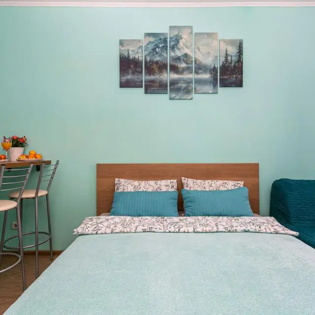Real photos of Melissa Apartment on Katernikov 7