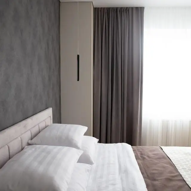 Real photos of Apartments on Komarova 