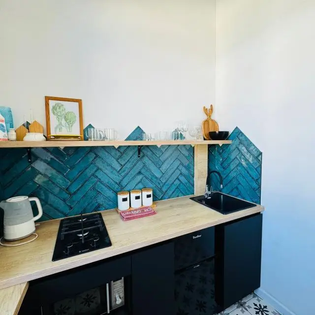 Real photos of Apartments at 30 Sotsialisticheskaya Street