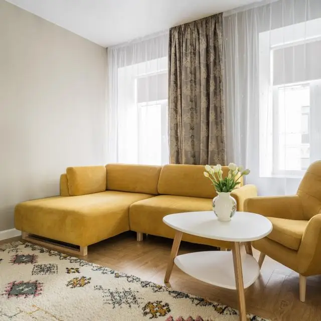 Real photos of Booking Today Two-bedroom apartment for 6 guests in an Egyptian House
