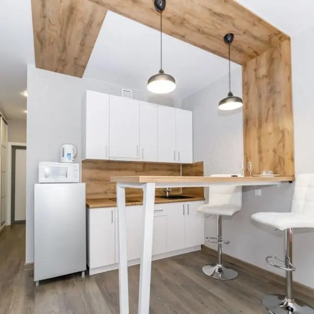 Real photos of Cozy studio in a popular residential complex