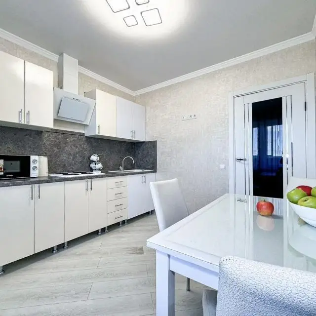 Real photos of Apartments on Nadezhda Street