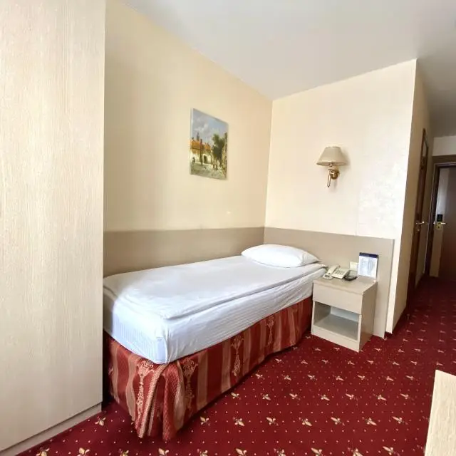 Реальные фото Амакс Сити Отель