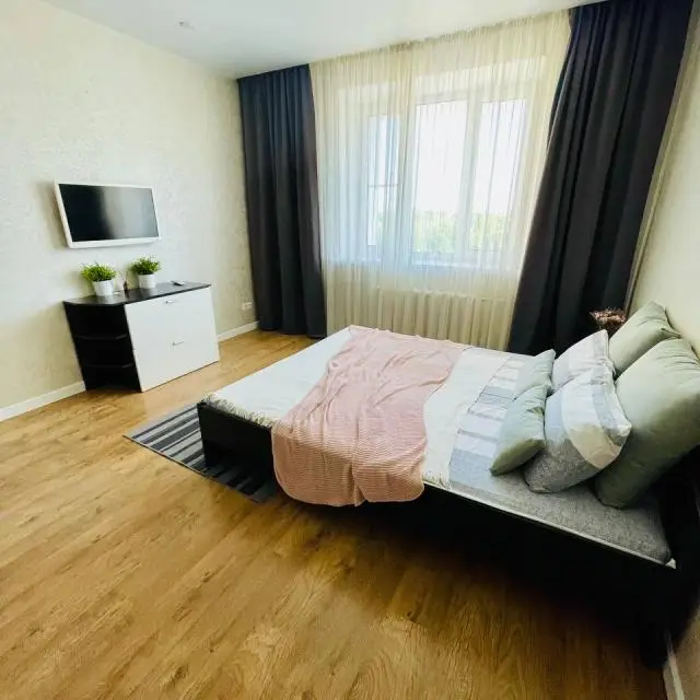 Real photos of Apartments on Pionerskaya str, 54