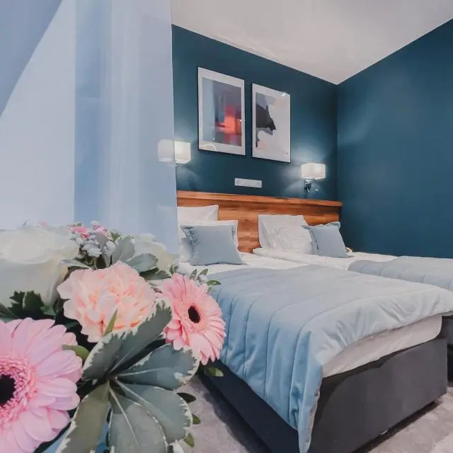 Реальные фото SMART HOTEL Московский (Смарт отель Московский)