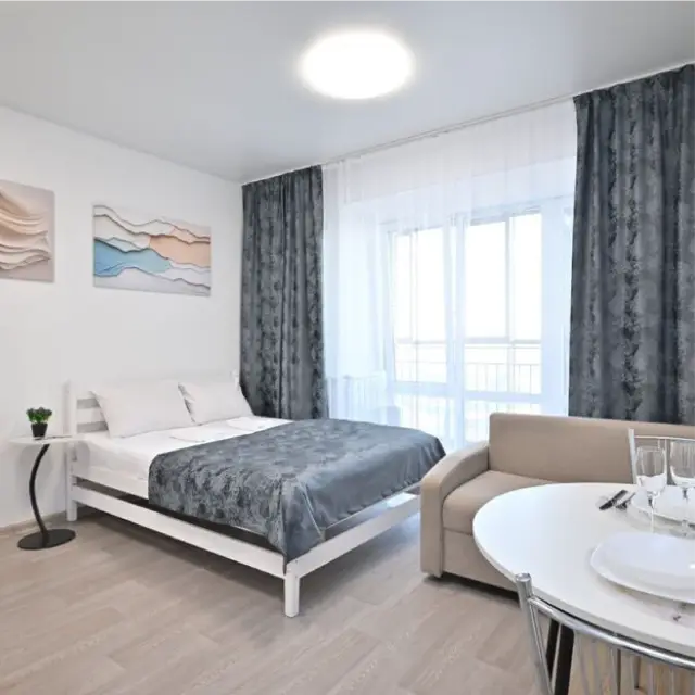 Real photos of Daily on 112 Linnaya Street