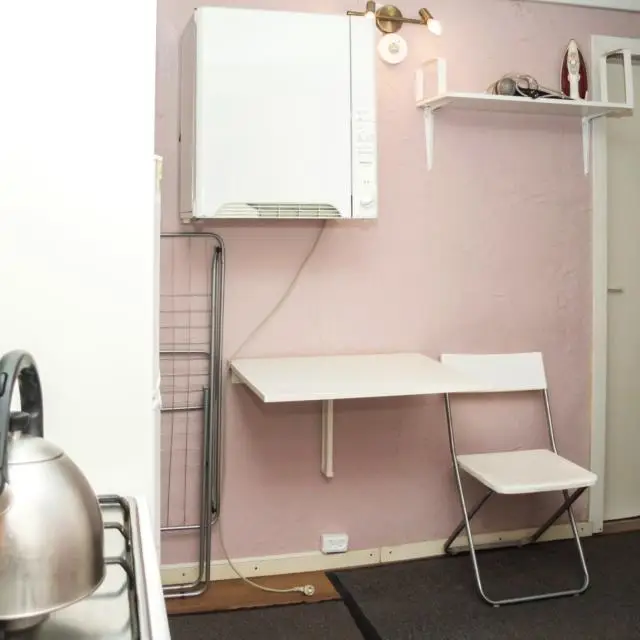 Реальные фото Old flat Гостевой дом на ул. Жуковского д.6 (Олд Флэт)