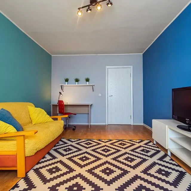 Real photos of Stepanenkov Apartments on Volzhskaya embankment 24