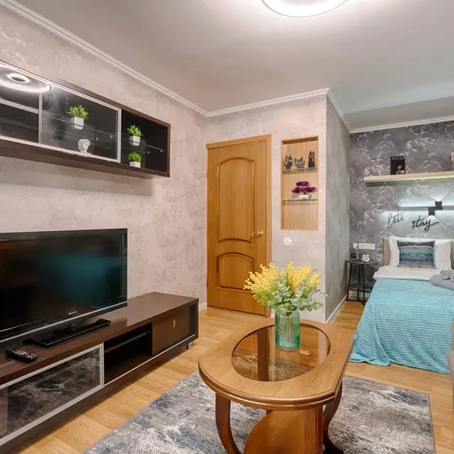 Real photos of Comfort Homes at the Customs Passage 10