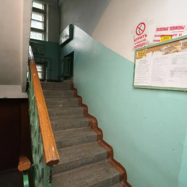 Real photos of Cozy studio near the metro 