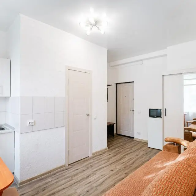 Real photos of Apartments on Dolgireva street 15