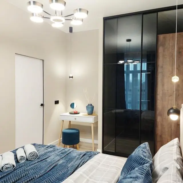 Real photos of uTrip Dubrava Apartments on Teregulova 12