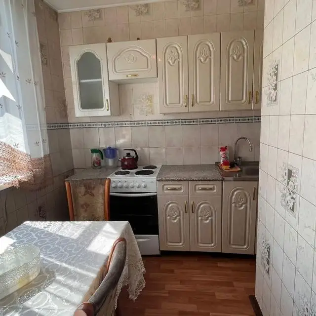 Реальные фото Moment House (Момент Хаус) на улице Новопеределкинская